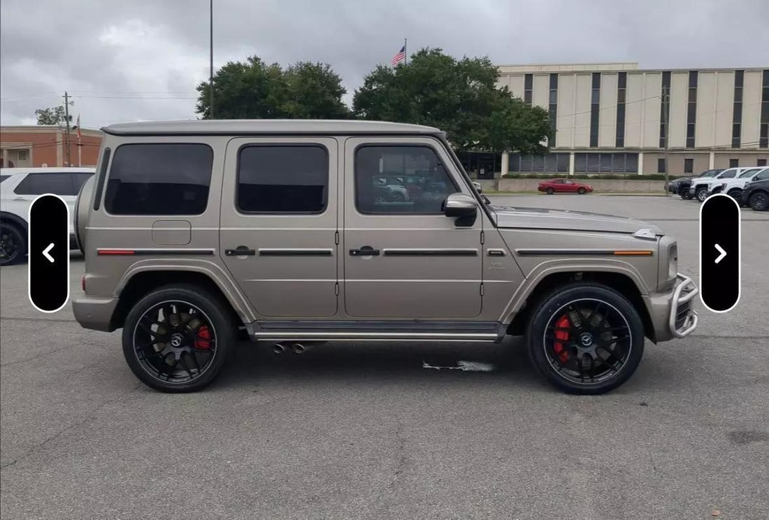 Suv in Frankfort, IN, United States 2 - 14790777