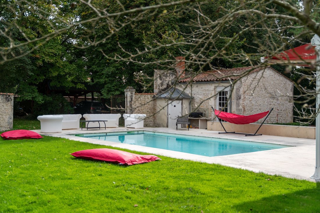 House in Centre Ville, La Rochelle, France 4 - 14789270