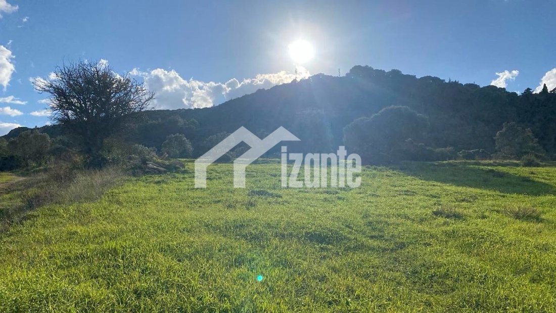 Land in Municipal Commune of Zakynthos, Peloponnese, Western Greece and the Ionian, Greece 2 - 14789996