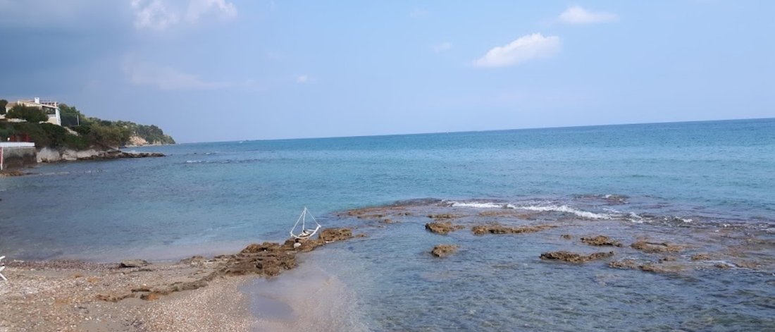 Land in Municipal Commune of Zakynthos, Peloponnese, Western Greece and the Ionian, Greece 4 - 14789923
