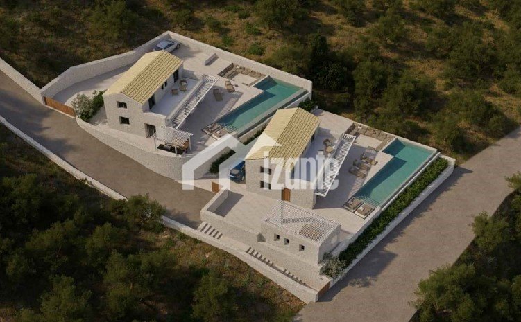 Land in Orthonion, Elaties, Greece 2 - 14789937