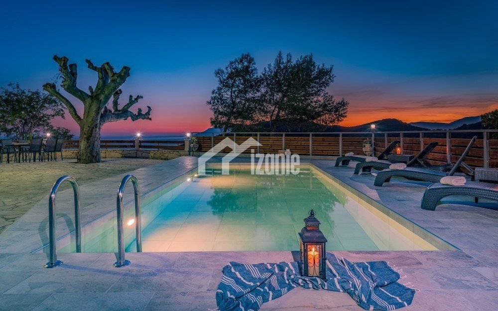 Villa in Municipal Commune of Zakynthos, Peloponnese, Western Greece and the Ionian, Greece 4 - 14789986