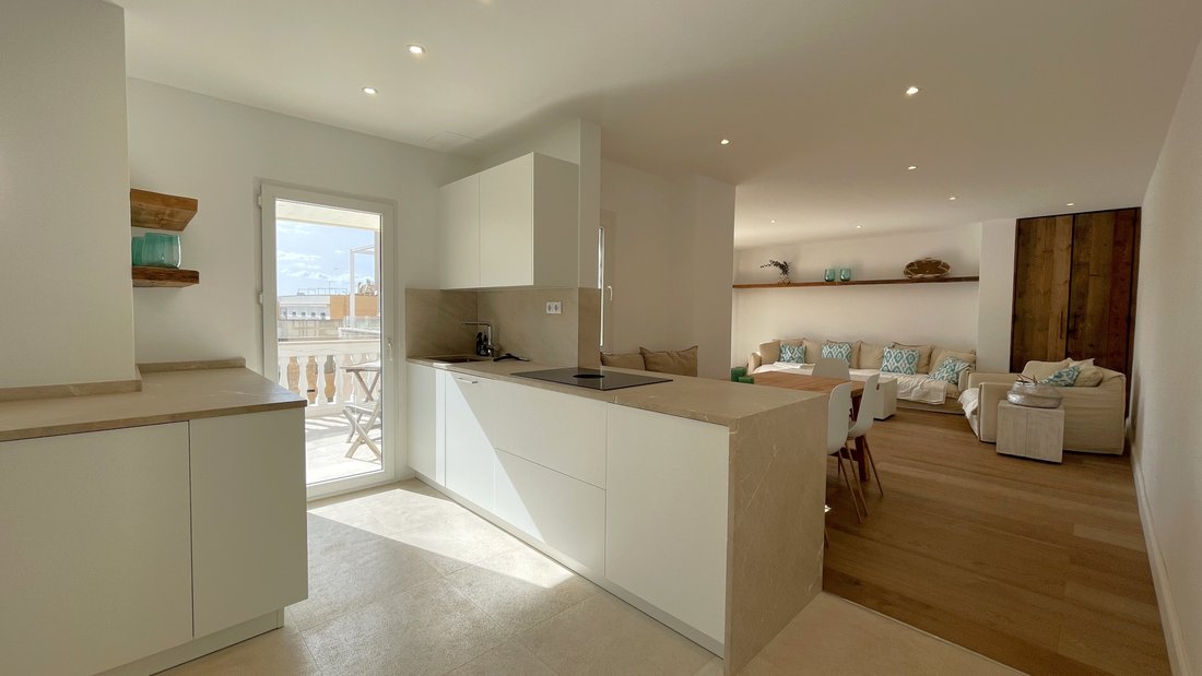 Apartment in Port d'Andratx, Andratx, Balearic Islands 5 - 14789174
