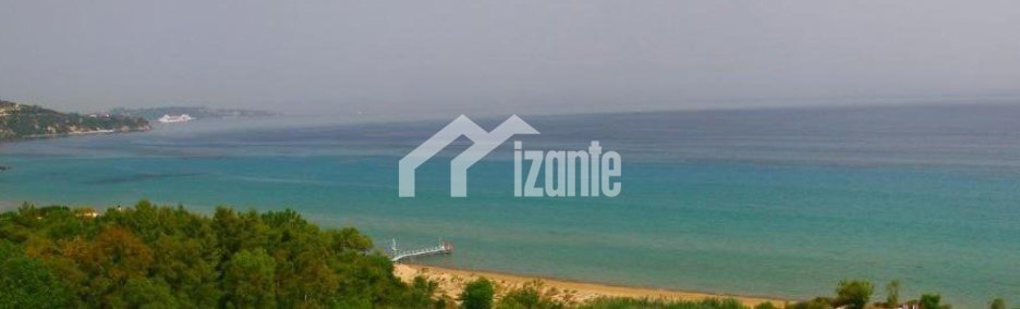 Land in Municipal Commune of Zakynthos, Peloponnese, Western Greece and the Ionian, Greece 4 - 14789989
