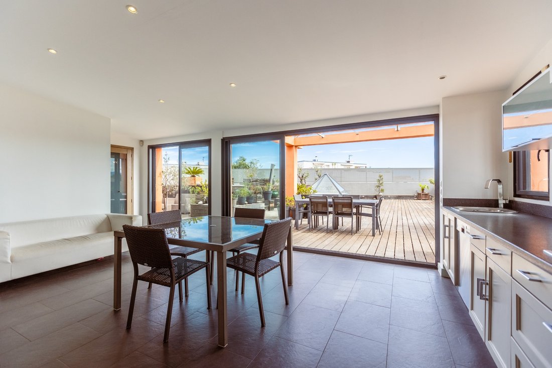 Apartment in Gare, Perpignan, France 2 - 14553252