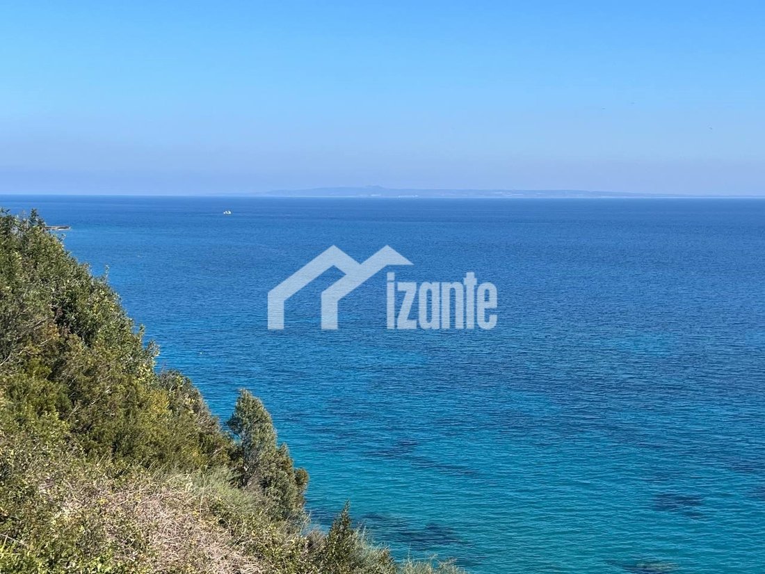 Land in Basilikou, Peloponnese, Western Greece and the Ionian, Greece 2 - 14789935