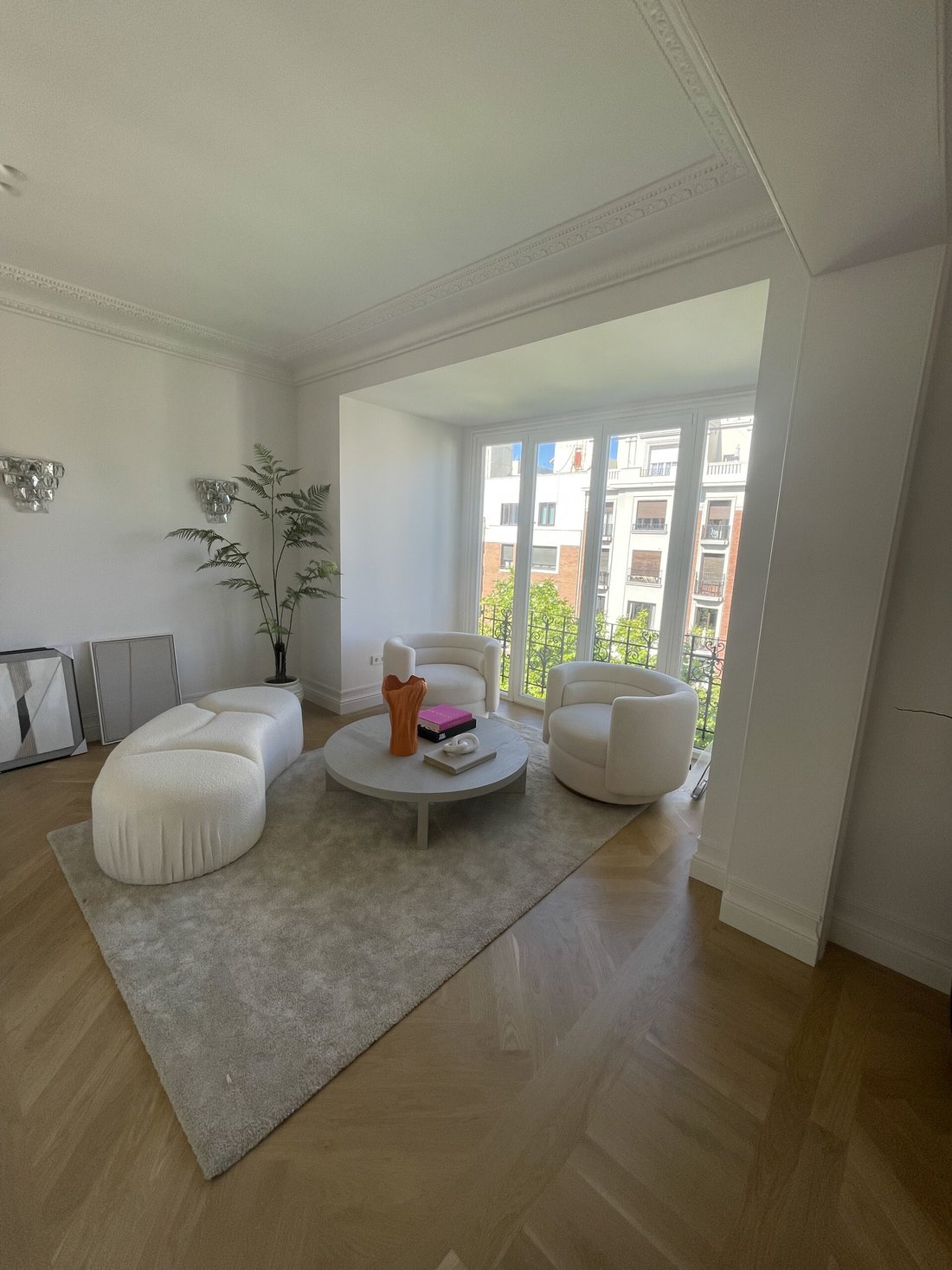 Property For Sale In Castellana, Madrid In Madrid, Community Of Madrid