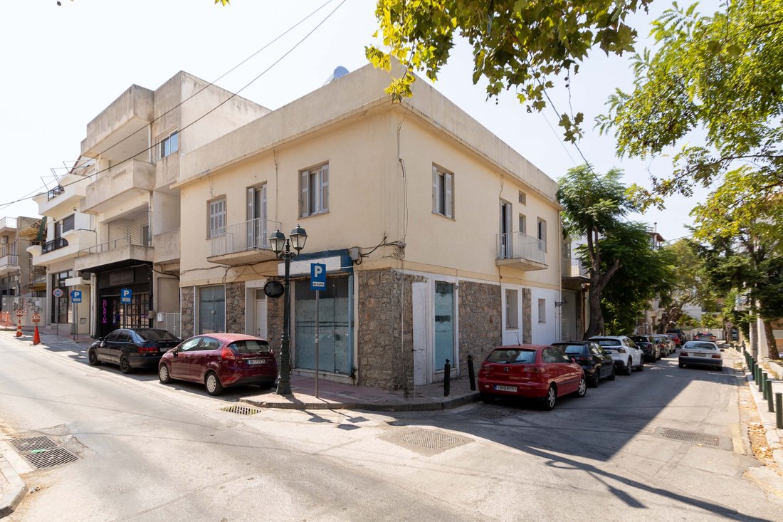 House in Kifisia, Attica, Greece 1 - 14791203