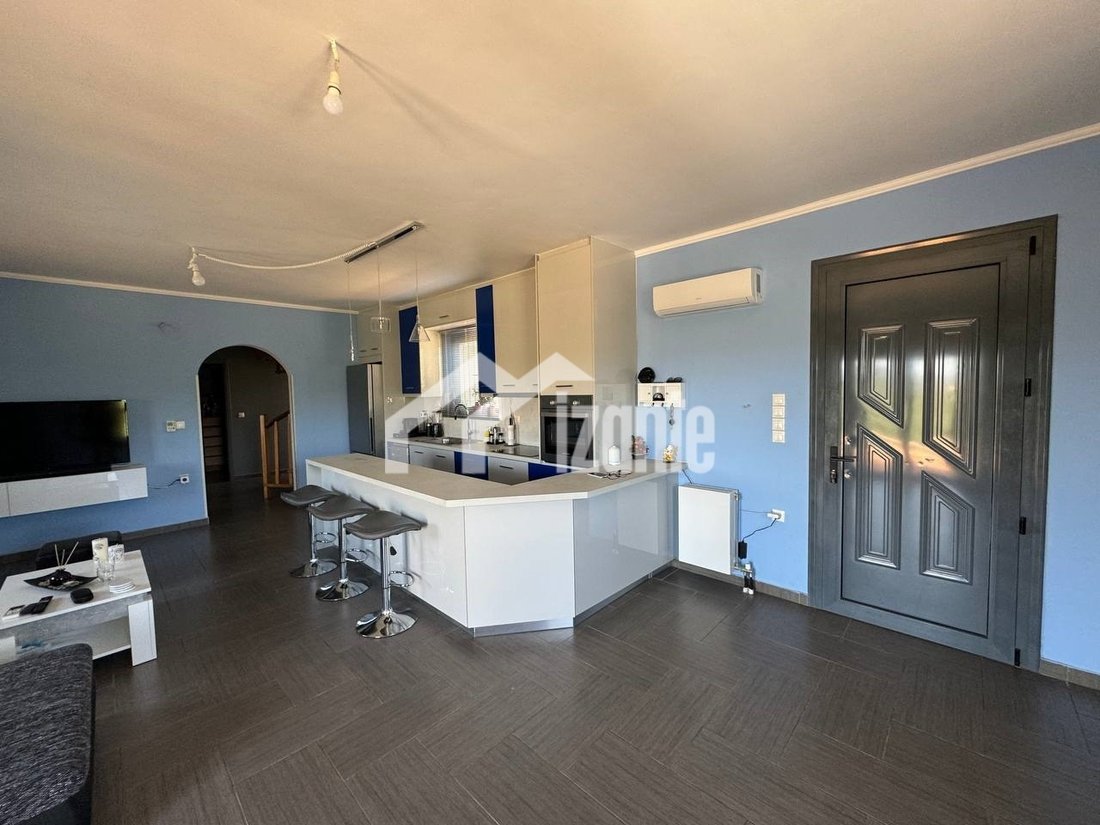 Apartment in Municipal Commune of Zakynthos, Peloponnese, Western Greece and the Ionian, Greece 4 - 14789969