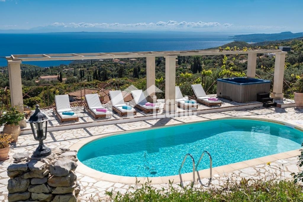 Villa in Municipal Commune of Zakynthos, Peloponnese, Western Greece and the Ionian, Greece 3 - 14789972