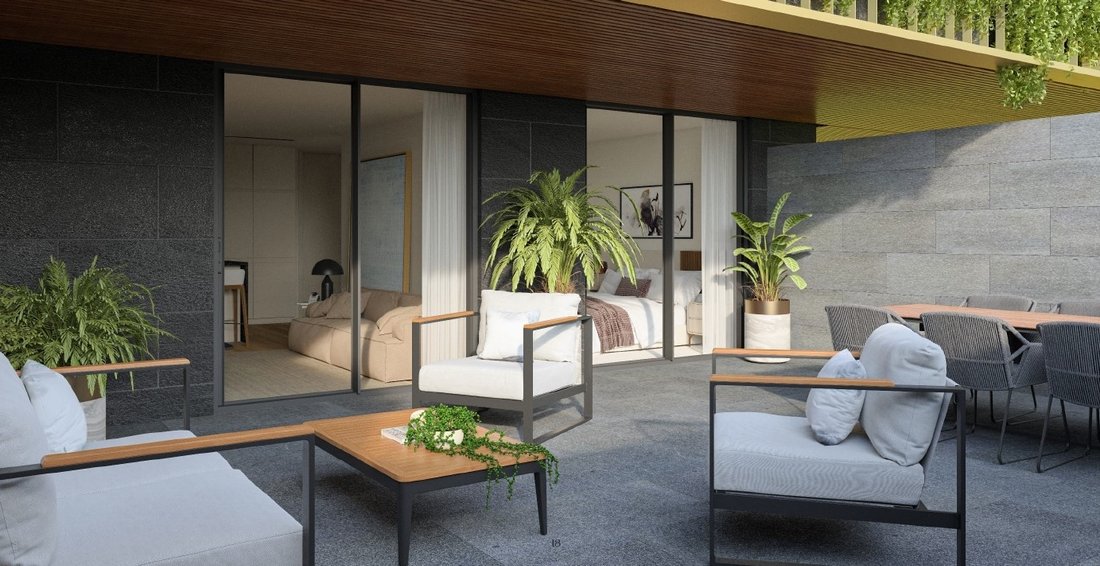 Apartment in Canidelo, Porto District, Portugal 1 - 14789826