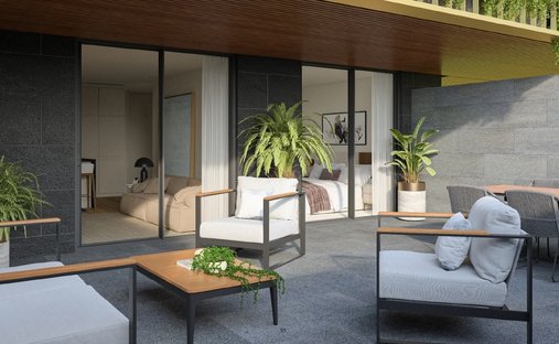 Apartment in Canidelo, Porto District, Portugal 1