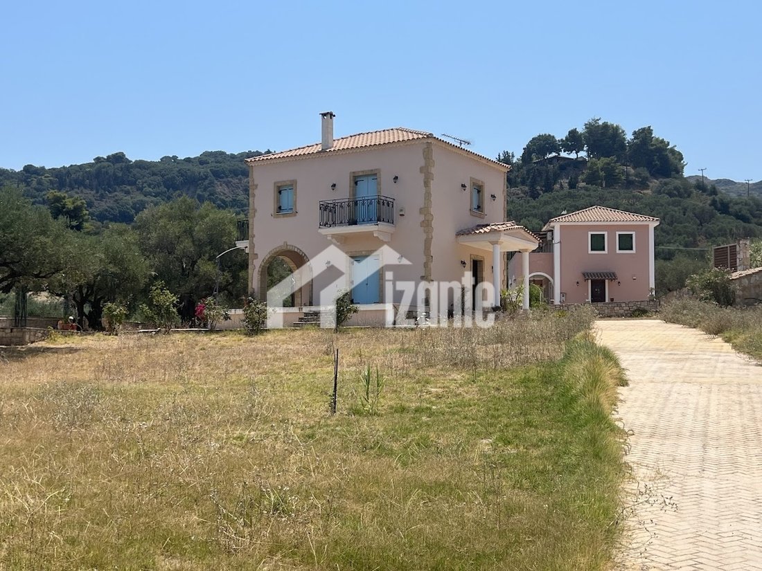 House in Municipal Commune of Zakynthos, Peloponnese, Western Greece and the Ionian, Greece 1 - 14789976
