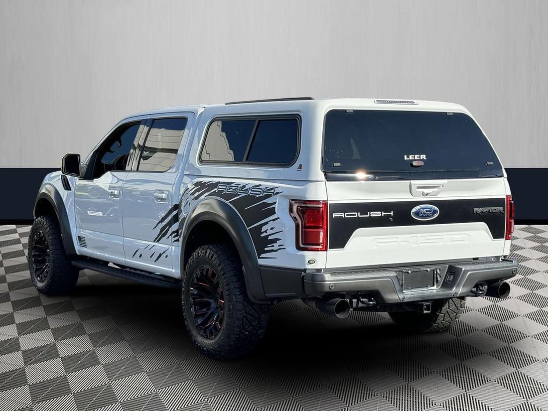 2018 Ford F1 In Riverhead, Ny, United States For Sale (14790446)