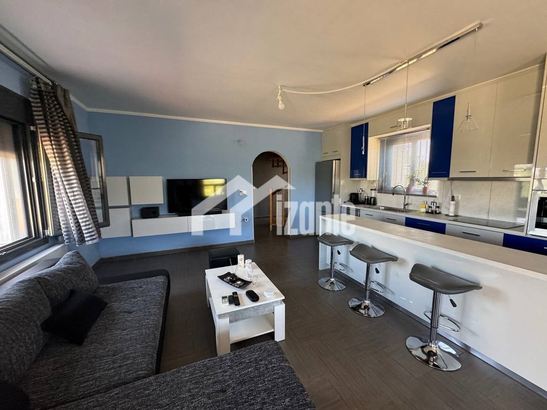 Apartment in Municipal Commune of Zakynthos, Peloponnese, Western Greece and the Ionian, Greece 3 - 14789969