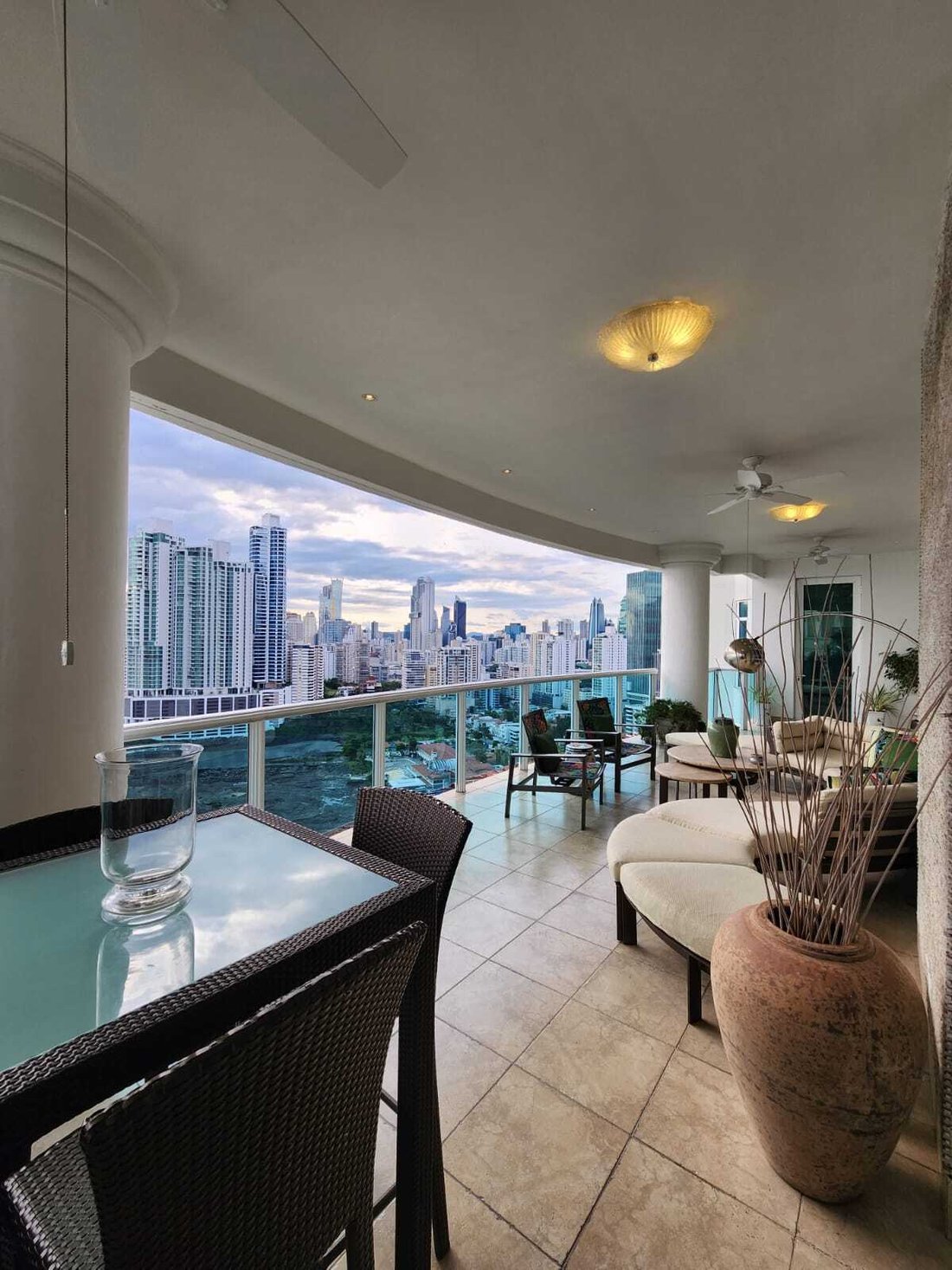 Apartment in Panama City, Panama, Panama 1 - 14789864