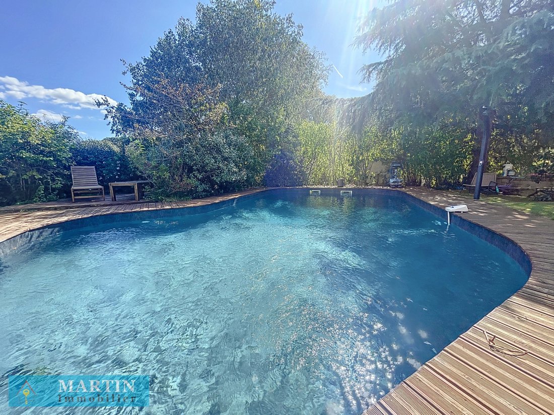 House in Saint-Jean-Pla-de-Corts, Occitania, France 5 - 14788773