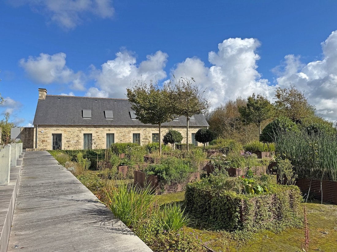 House in Landeda, Brittany, France 5 - 12306370