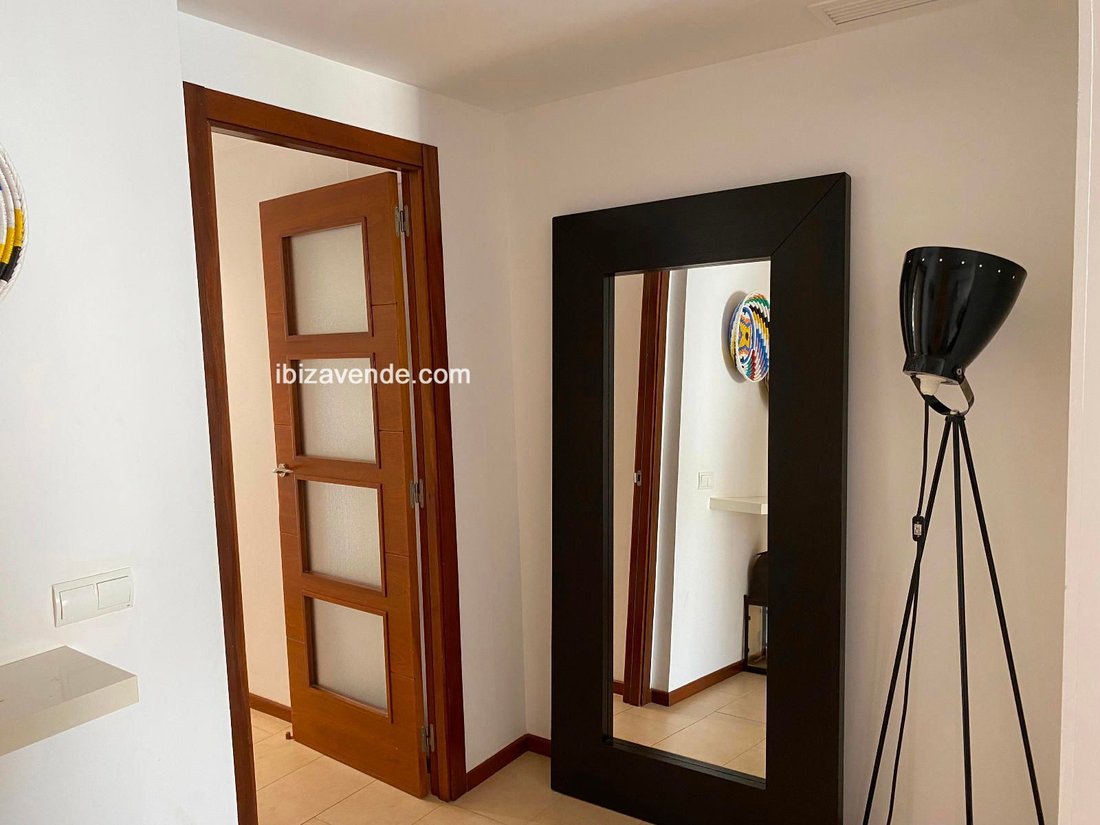 Penthouse en Ciudad de Ibiza, Islas Baleares, España 2 - 13790252