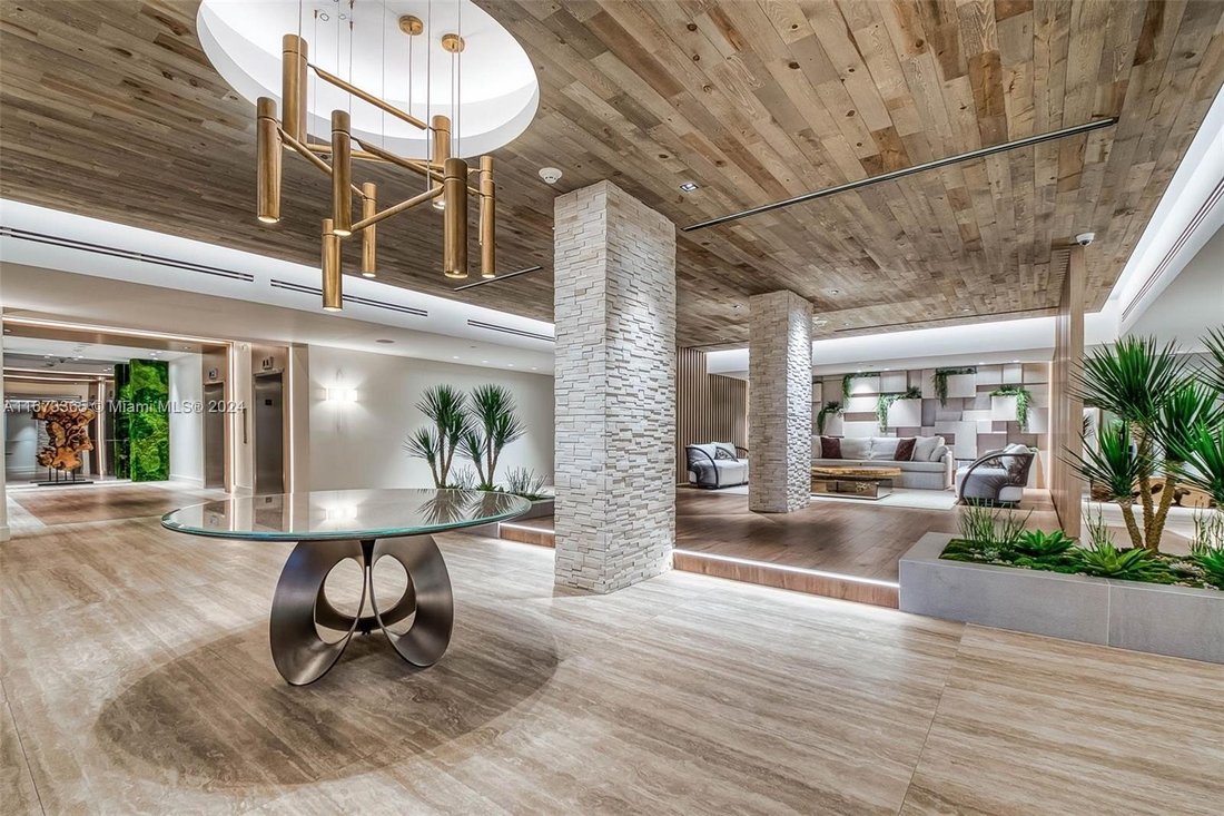 True Resort Living In The Heart Of South In Miami Beach, Florida