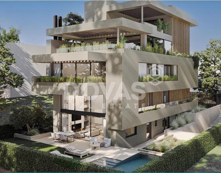 House in Kifisia, Attica, Greece 2 - 14789067