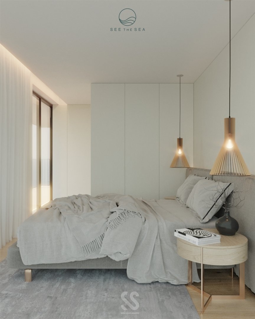 Apartment in Canidelo, Porto District, Portugal 4 - 14789849