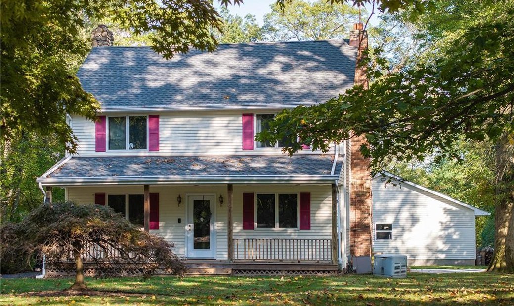 341 Phillips Hill Road,New City, Ny, 10956 In New City, New York