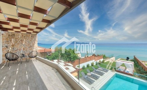 Villa en Mesou Gerakariou, Alykes, Grecia 1