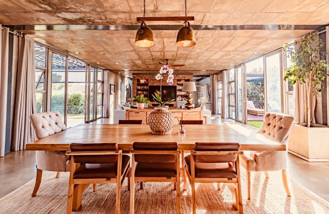 House in City of Tshwane Metropolitan Municipality, Gauteng, South Africa 1 - 14789627