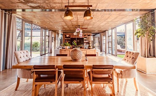 House in City of Tshwane Metropolitan Municipality, Gauteng, South Africa 1