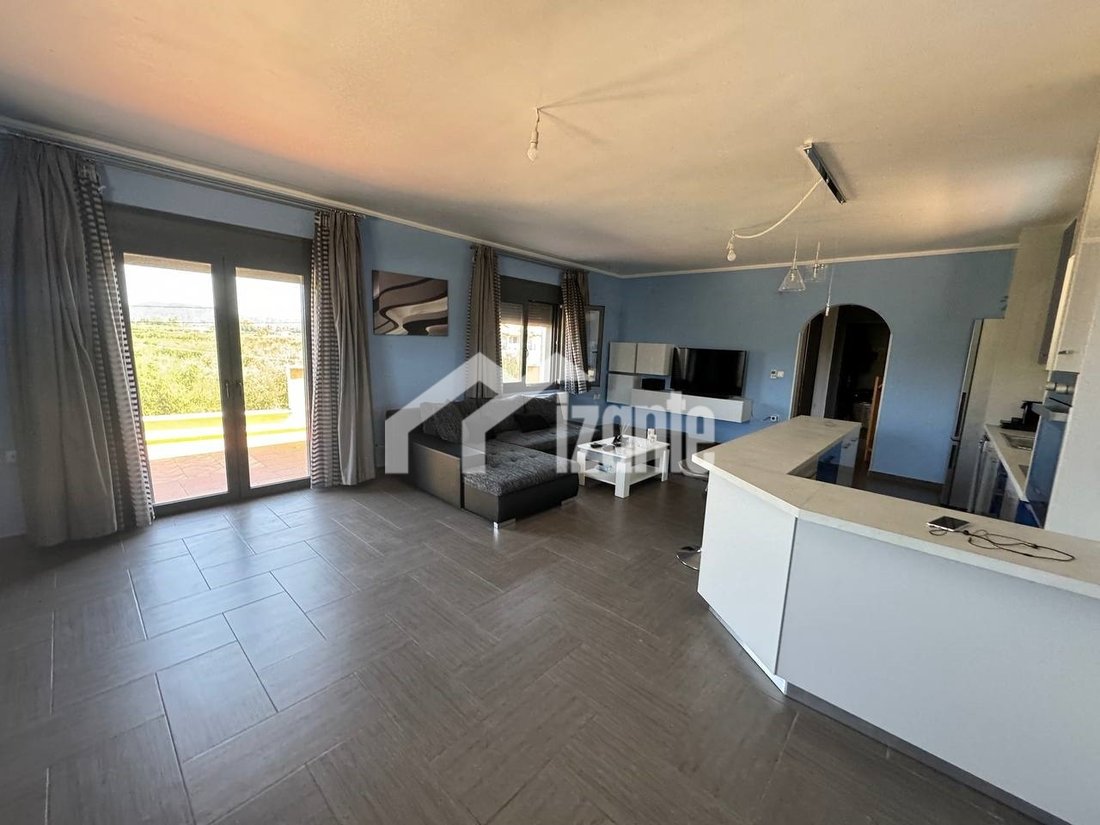Apartment in Municipal Commune of Zakynthos, Peloponnese, Western Greece and the Ionian, Greece 1 - 14789969