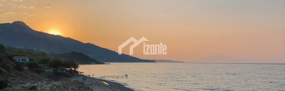 Land in Municipal Commune of Zakynthos, Peloponnese, Western Greece and the Ionian, Greece 5 - 14789989