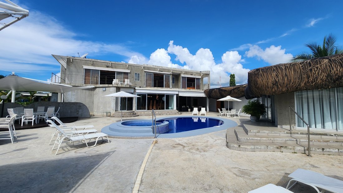 House in Las Lajas, Panamá Oeste, Panama, Panama 1 - 14789854