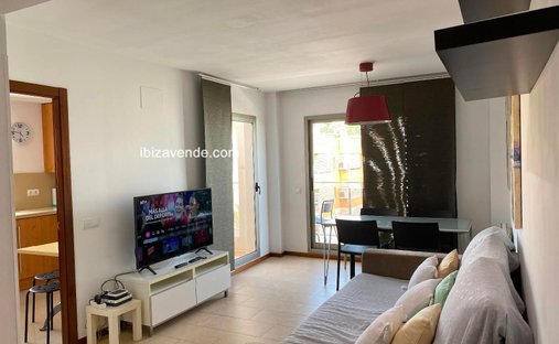 Penthouse in Ibiza, Balearische Inseln, Spanien 1