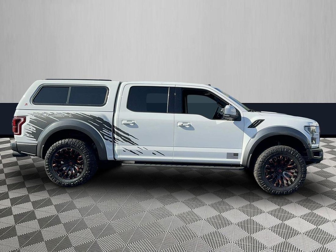 2018 Ford F1 In Riverhead, Ny, United States For Sale (14790446)