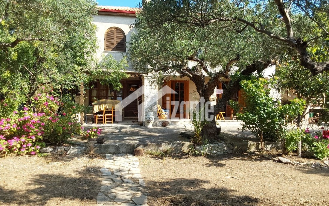 House in Municipal Commune of Zakynthos, Peloponnese, Western Greece and the Ionian, Greece 2 - 14789979