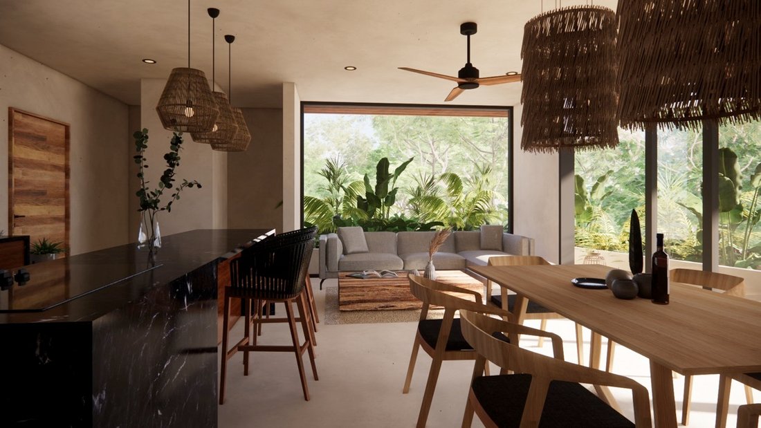 Condominio a Alma Tulum Hotel, Quintana Roo, Messico 5 - 14788374