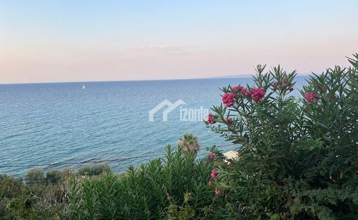 Villa in Municipal Commune of Zakynthos, Peloponnese, Western Greece and the Ionian, Grecia 1