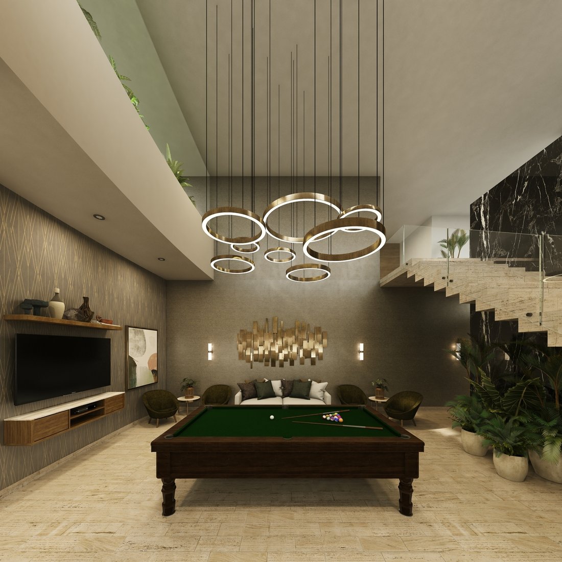 Condo in Playa del Carmen, Quintana Roo, Mexico 2 - 14788368