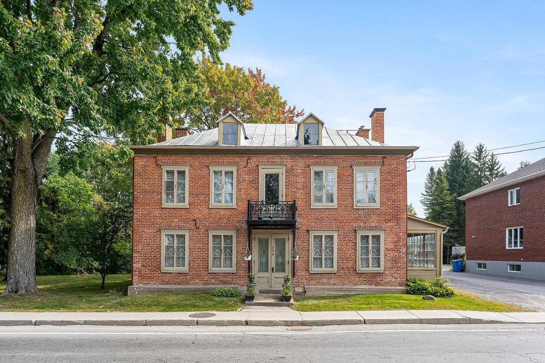 L'assomption, Lanaudière In L'assomption, Quebec, Canada For Sale