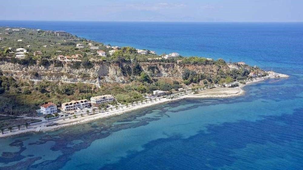 Land in Municipal Commune of Zakynthos, Peloponnese, Western Greece and the Ionian, Greece 1 - 14789923