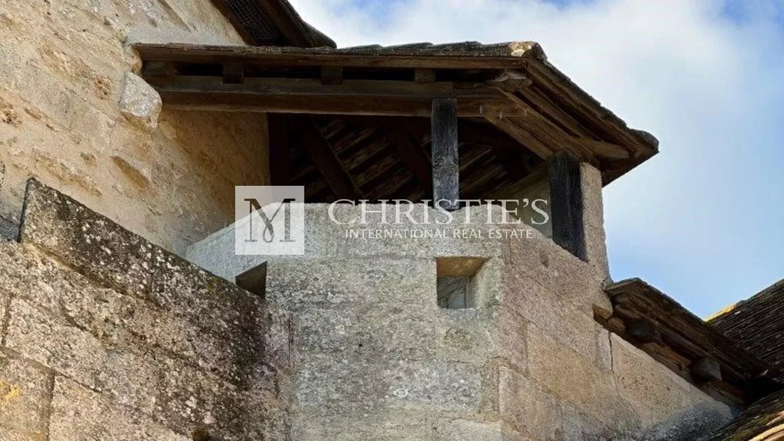 Exclusivity In Entre Deux Mers In Saint émilion, Nouvelle Aquitaine