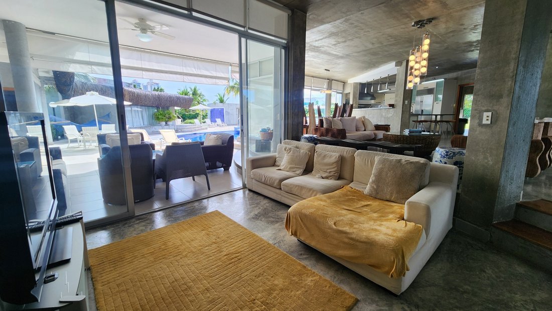 House in Las Lajas, Panamá Oeste, Panama, Panama 4 - 14789854