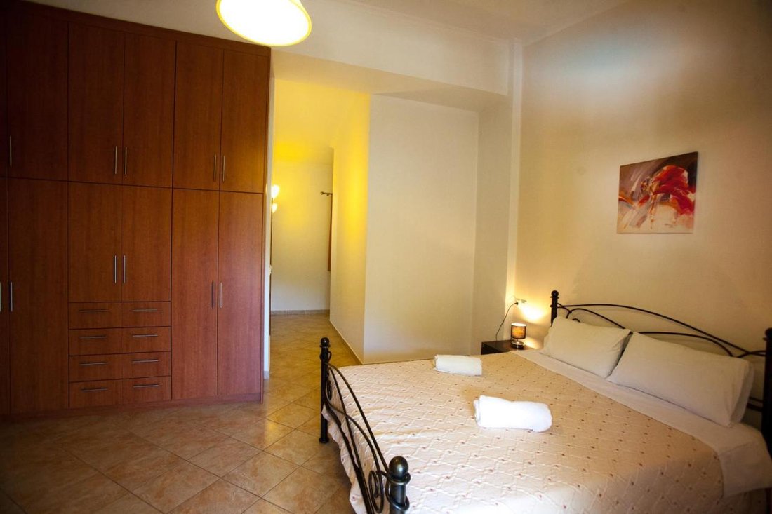 Villa in Ionian Islands, Peloponnese, Western Greece and the Ionian, Greece 3 - 14791242