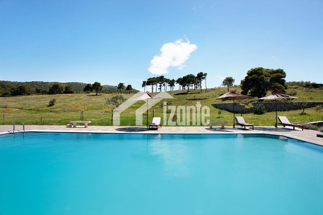 Villa in Municipal Commune of Zakynthos, Peloponnese, Western Greece and the Ionian, Greece 3 - 14789941