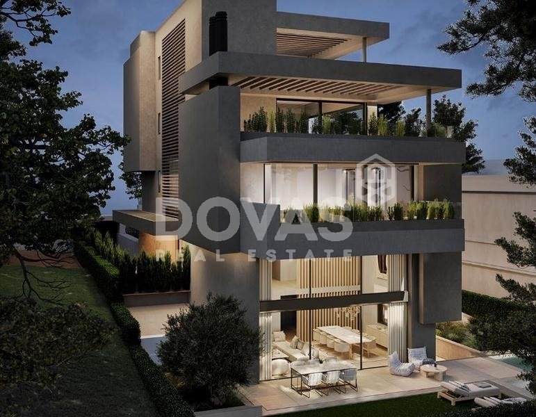 House in Kifisia, Attica, Greece 3 - 14789067