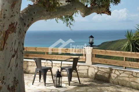 Villa in Municipal Commune of Zakynthos, Peloponnese, Western Greece and the Ionian, Greece 3 - 14789986