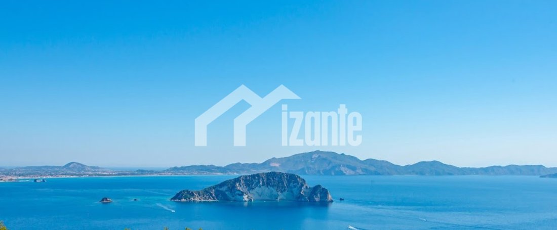 Land in Municipal Commune of Zakynthos, Peloponnese, Western Greece and the Ionian, Greece 1 - 14789998