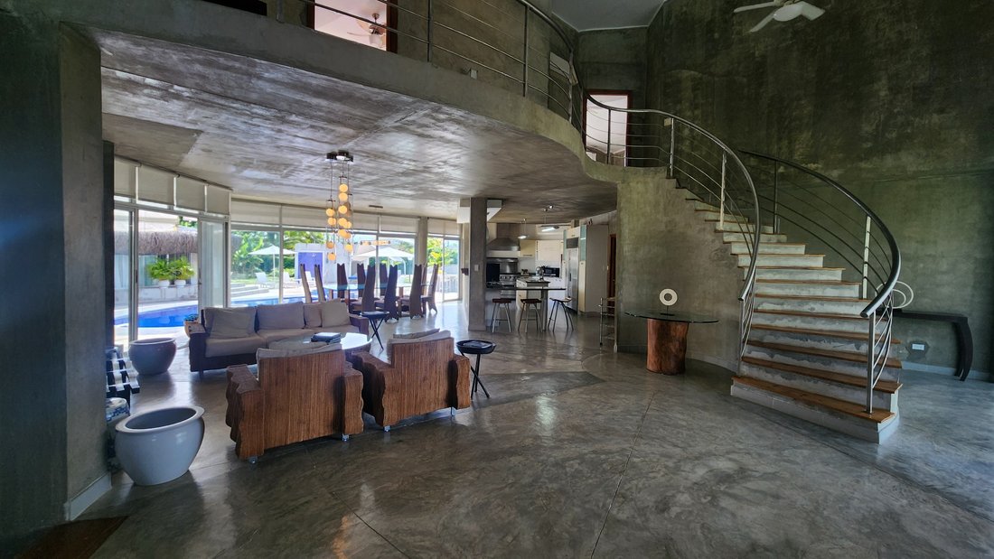 House in Las Lajas, Panamá Oeste, Panama, Panama 3 - 14789854
