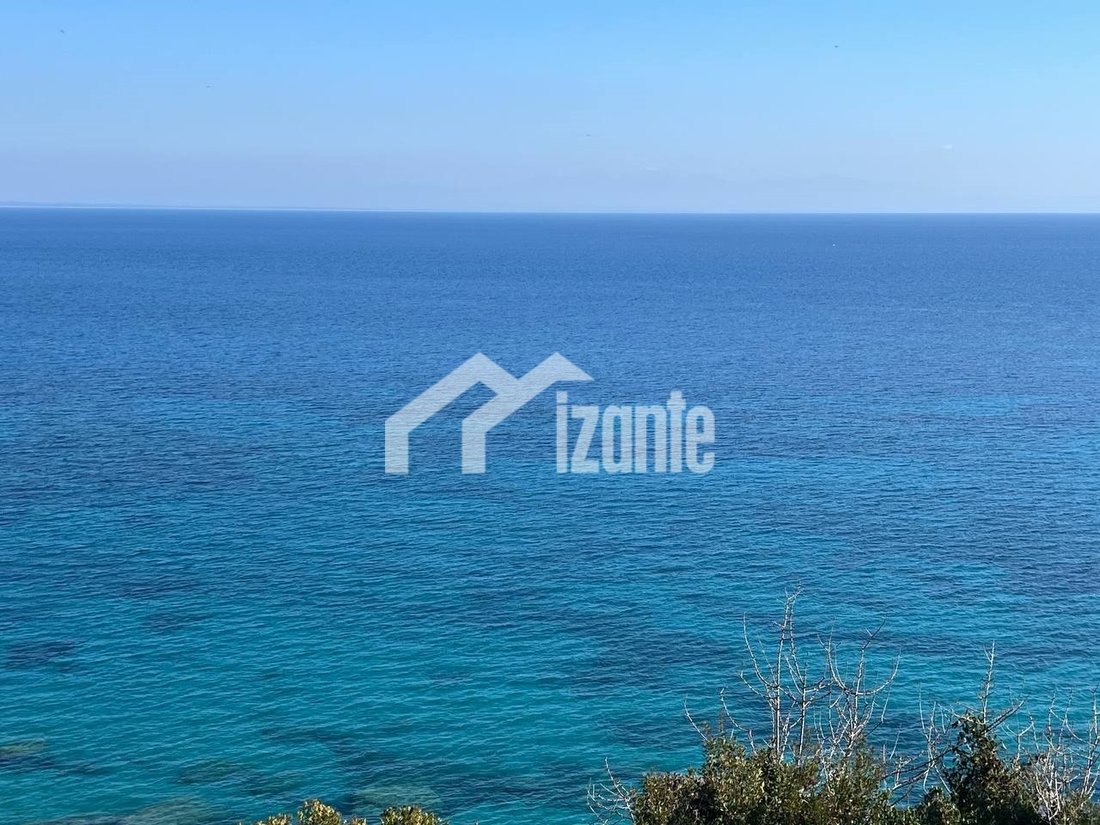 Land in Basilikou, Peloponnese, Western Greece and the Ionian, Greece 1 - 14789935